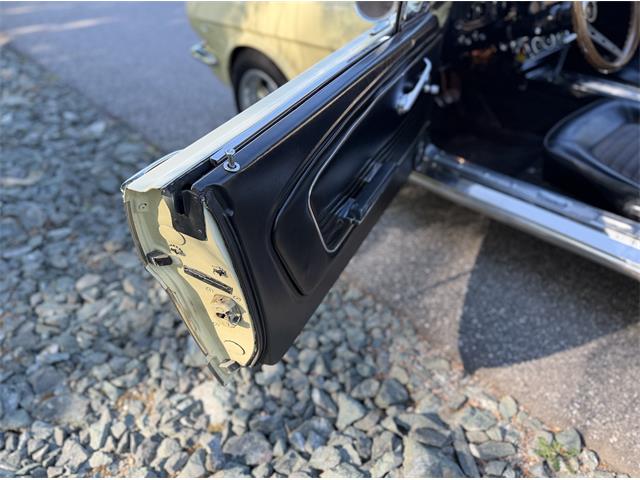 1966 Ford Mustang (CC-2066943) for sale in Grass Valley, California