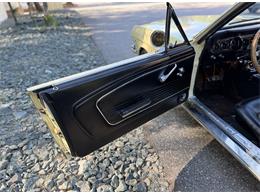1966 Ford Mustang (CC-2066943) for sale in Grass Valley, California