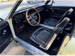 1966 Ford Mustang (CC-2066943) for sale in Grass Valley, California