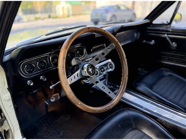 1966 Ford Mustang (CC-2066943) for sale in Grass Valley, California