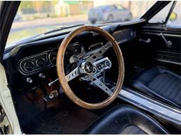 1966 Ford Mustang (CC-2066943) for sale in Grass Valley, California