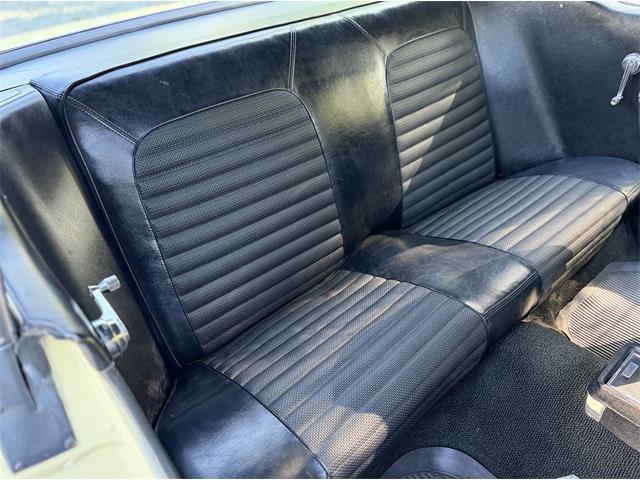 1966 Ford Mustang (CC-2066943) for sale in Grass Valley, California