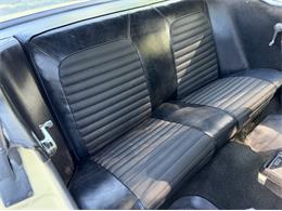 1966 Ford Mustang (CC-2066943) for sale in Grass Valley, California