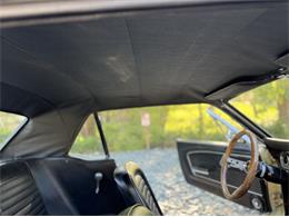 1966 Ford Mustang (CC-2066943) for sale in Grass Valley, California