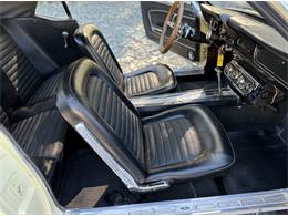 1966 Ford Mustang (CC-2066943) for sale in Grass Valley, California