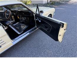 1966 Ford Mustang (CC-2066943) for sale in Grass Valley, California