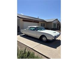 1962 Ford Thunderbird (CC-2066944) for sale in Safford, Arizona