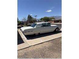 1962 Ford Thunderbird (CC-2066944) for sale in Safford, Arizona
