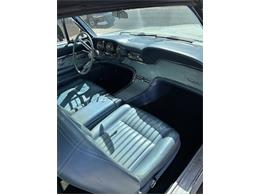 1962 Ford Thunderbird (CC-2066944) for sale in Safford, Arizona