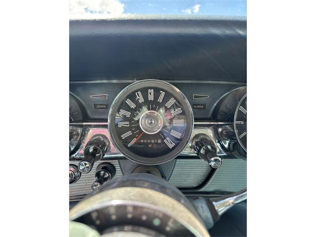 1962 Ford Thunderbird (CC-2066944) for sale in Safford, Arizona