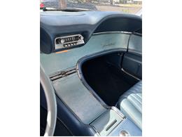 1962 Ford Thunderbird (CC-2066944) for sale in Safford, Arizona