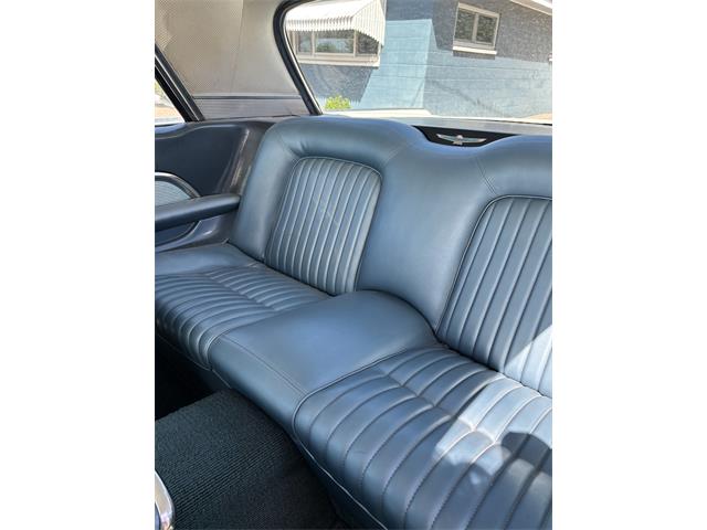 1962 Ford Thunderbird (CC-2066944) for sale in Safford, Arizona