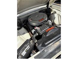 1962 Ford Thunderbird (CC-2066944) for sale in Safford, Arizona