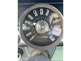 1962 Ford Thunderbird (CC-2066944) for sale in Safford, Arizona