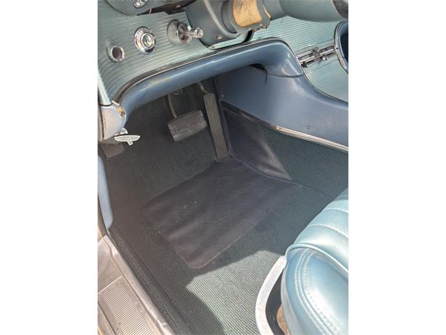1962 Ford Thunderbird (CC-2066944) for sale in Safford, Arizona