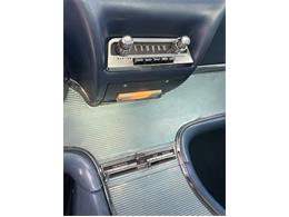 1962 Ford Thunderbird (CC-2066944) for sale in Safford, Arizona