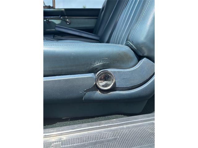 1962 Ford Thunderbird (CC-2066944) for sale in Safford, Arizona