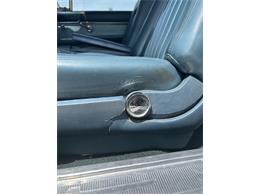 1962 Ford Thunderbird (CC-2066944) for sale in Safford, Arizona