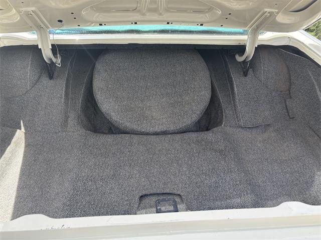 1962 Ford Thunderbird (CC-2066944) for sale in Safford, Arizona