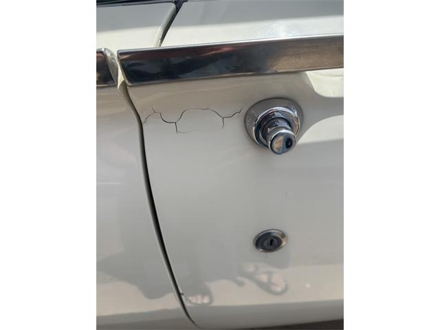 1962 Ford Thunderbird (CC-2066944) for sale in Safford, Arizona