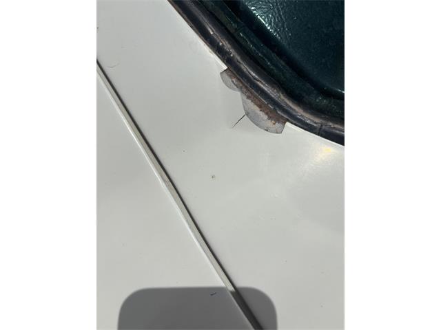 1962 Ford Thunderbird (CC-2066944) for sale in Safford, Arizona