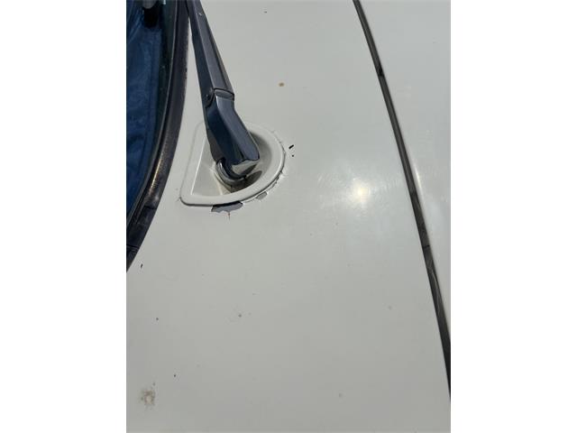 1962 Ford Thunderbird (CC-2066944) for sale in Safford, Arizona