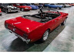 1966 Ford Mustang (CC-2066945) for sale in Sherman, Texas