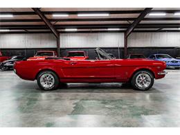 1966 Ford Mustang (CC-2066945) for sale in Sherman, Texas