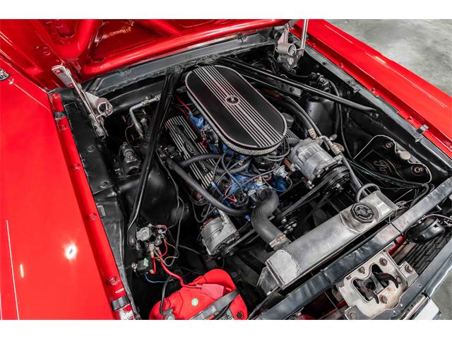 1966 Ford Mustang (CC-2066945) for sale in Sherman, Texas