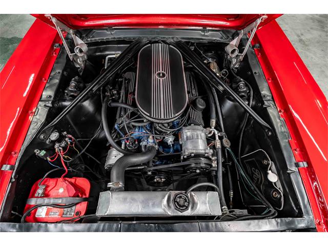1966 Ford Mustang (CC-2066945) for sale in Sherman, Texas