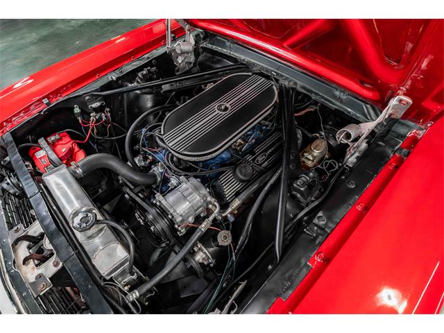 1966 Ford Mustang (CC-2066945) for sale in Sherman, Texas
