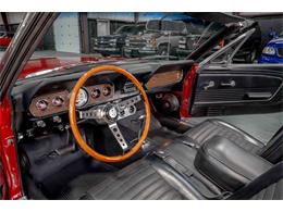 1966 Ford Mustang (CC-2066945) for sale in Sherman, Texas