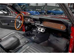 1966 Ford Mustang (CC-2066945) for sale in Sherman, Texas