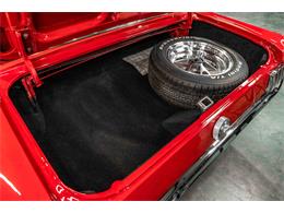 1966 Ford Mustang (CC-2066945) for sale in Sherman, Texas