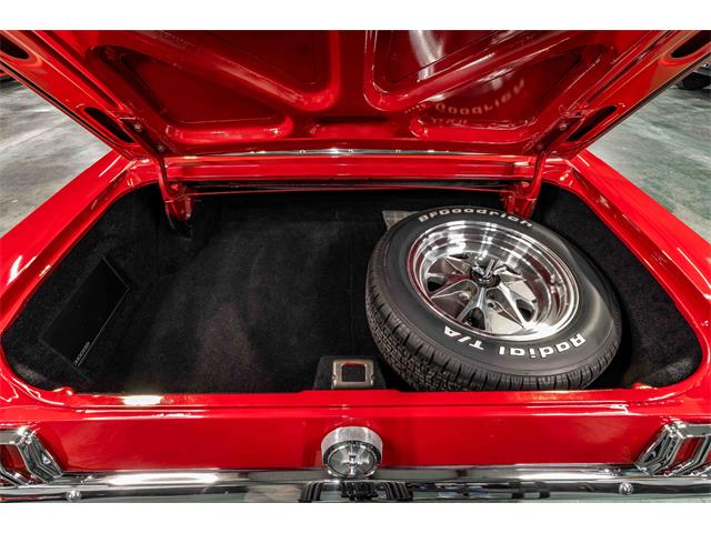 1966 Ford Mustang (CC-2066945) for sale in Sherman, Texas