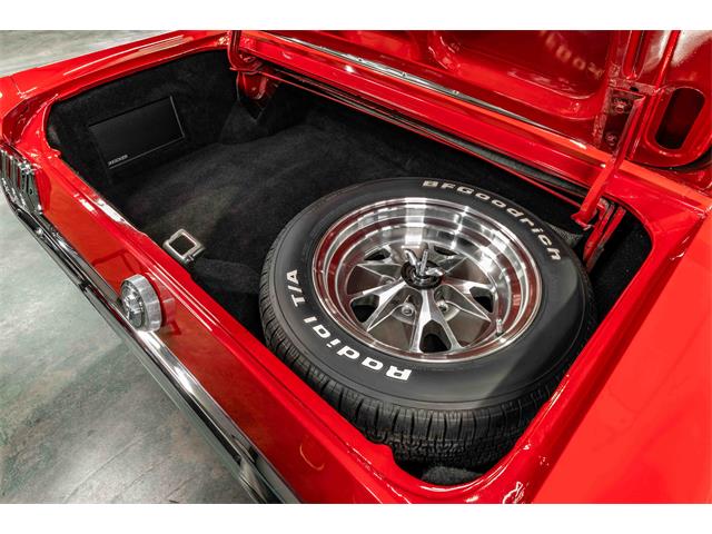 1966 Ford Mustang (CC-2066945) for sale in Sherman, Texas