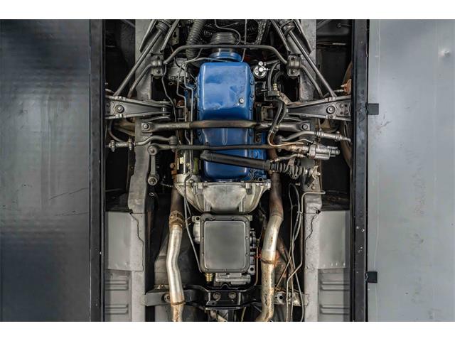 1966 Ford Mustang (CC-2066945) for sale in Sherman, Texas