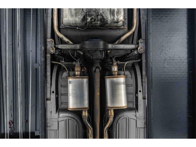 1966 Ford Mustang (CC-2066945) for sale in Sherman, Texas