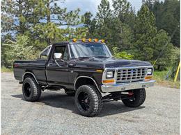 1978 Ford F150 (CC-2066946) for sale in Grass Valley, California