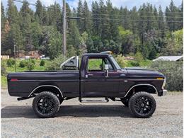1978 Ford F150 (CC-2066946) for sale in Grass Valley, California