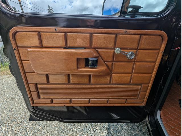 1978 Ford F150 (CC-2066946) for sale in Grass Valley, California