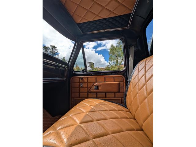 1978 Ford F150 (CC-2066946) for sale in Grass Valley, California