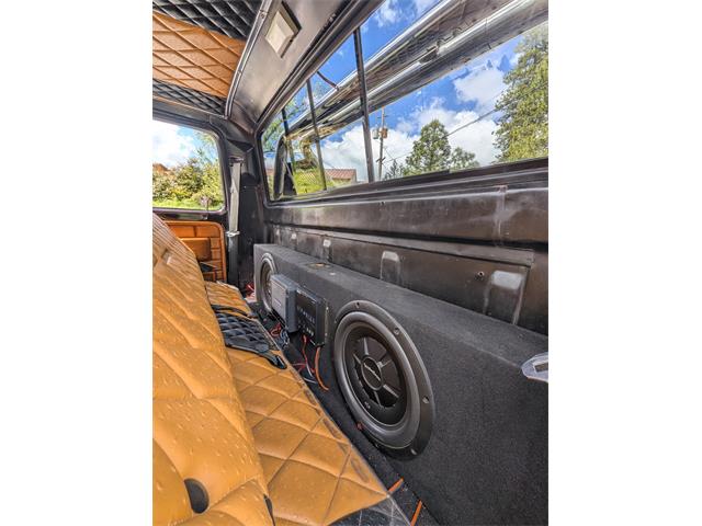 1978 Ford F150 (CC-2066946) for sale in Grass Valley, California