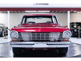1964 Chevrolet Nova (CC-2066948) for sale in Rancho Cordova, California