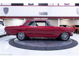 1964 Chevrolet Nova (CC-2066948) for sale in Rancho Cordova, California