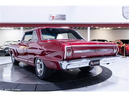 1964 Chevrolet Nova (CC-2066948) for sale in Rancho Cordova, California