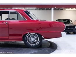 1964 Chevrolet Nova (CC-2066948) for sale in Rancho Cordova, California