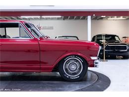 1964 Chevrolet Nova (CC-2066948) for sale in Rancho Cordova, California