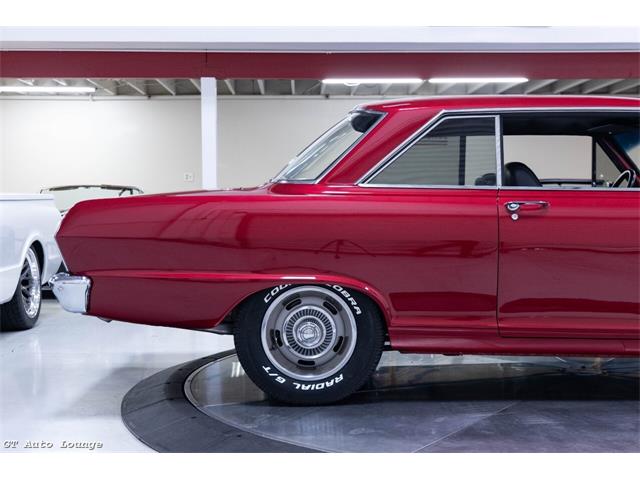 1964 Chevrolet Nova (CC-2066948) for sale in Rancho Cordova, California