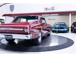 1964 Chevrolet Nova (CC-2066948) for sale in Rancho Cordova, California